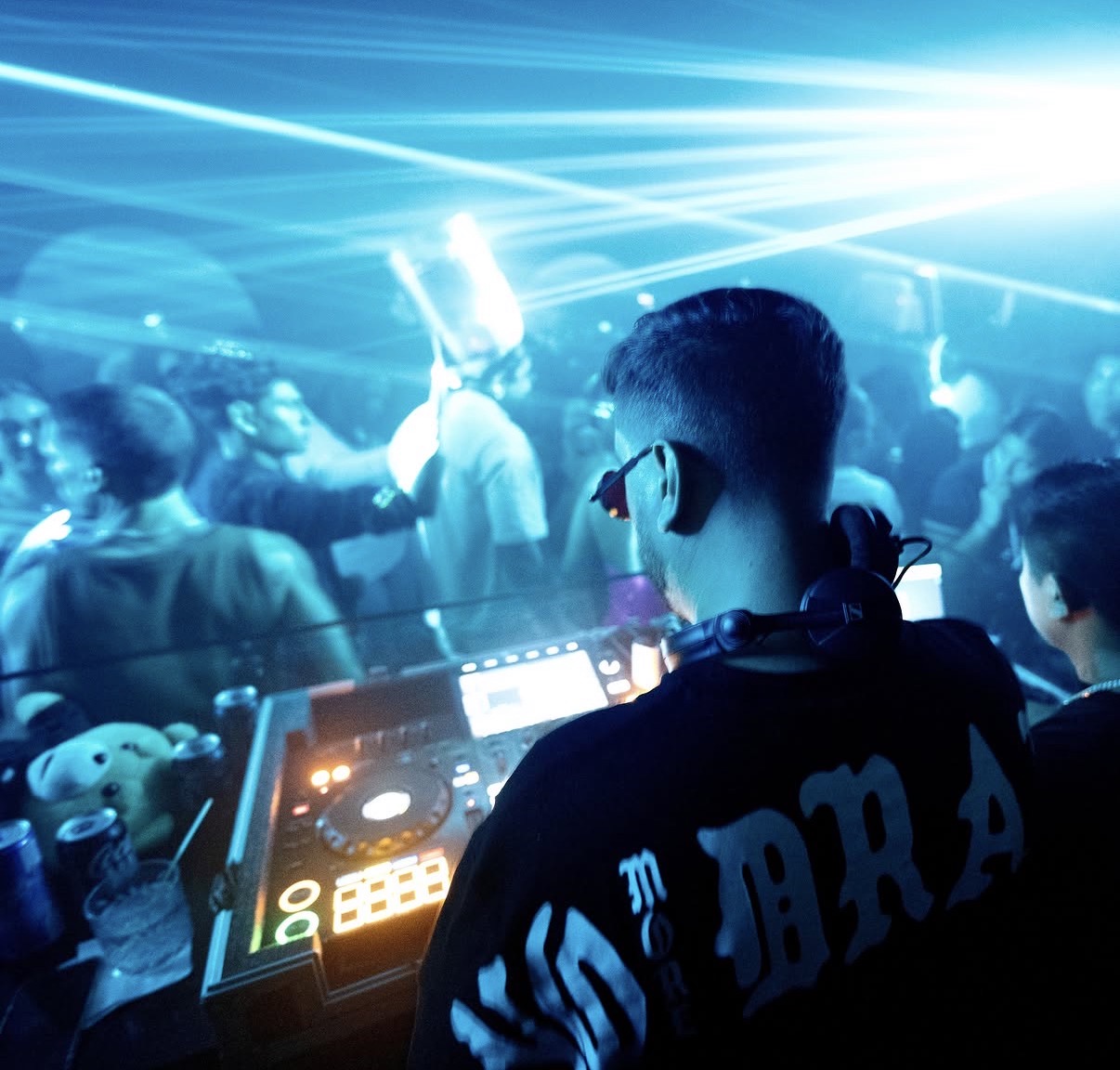 ASTERIA NIGHT CLUB — imagen 5