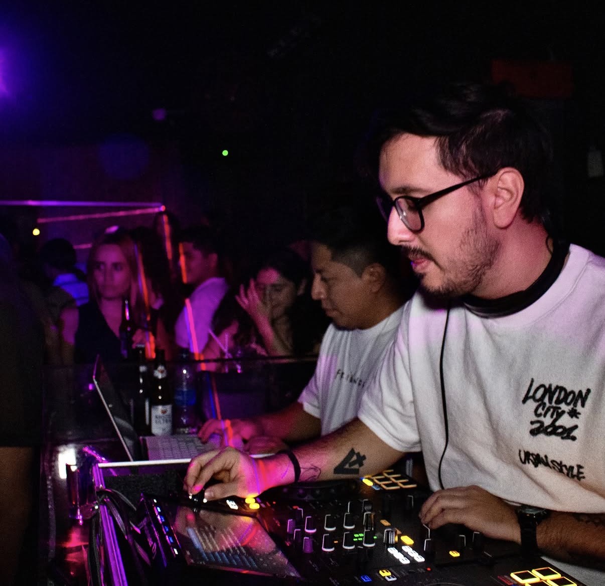 ASTERIA NIGHT CLUB — imagen 3