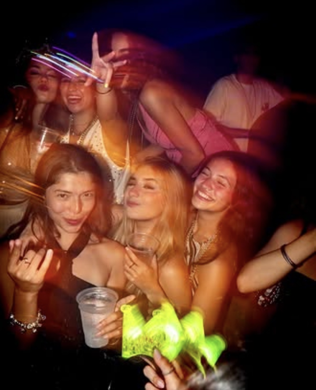 ASTERIA NIGHT CLUB — imagen 2
