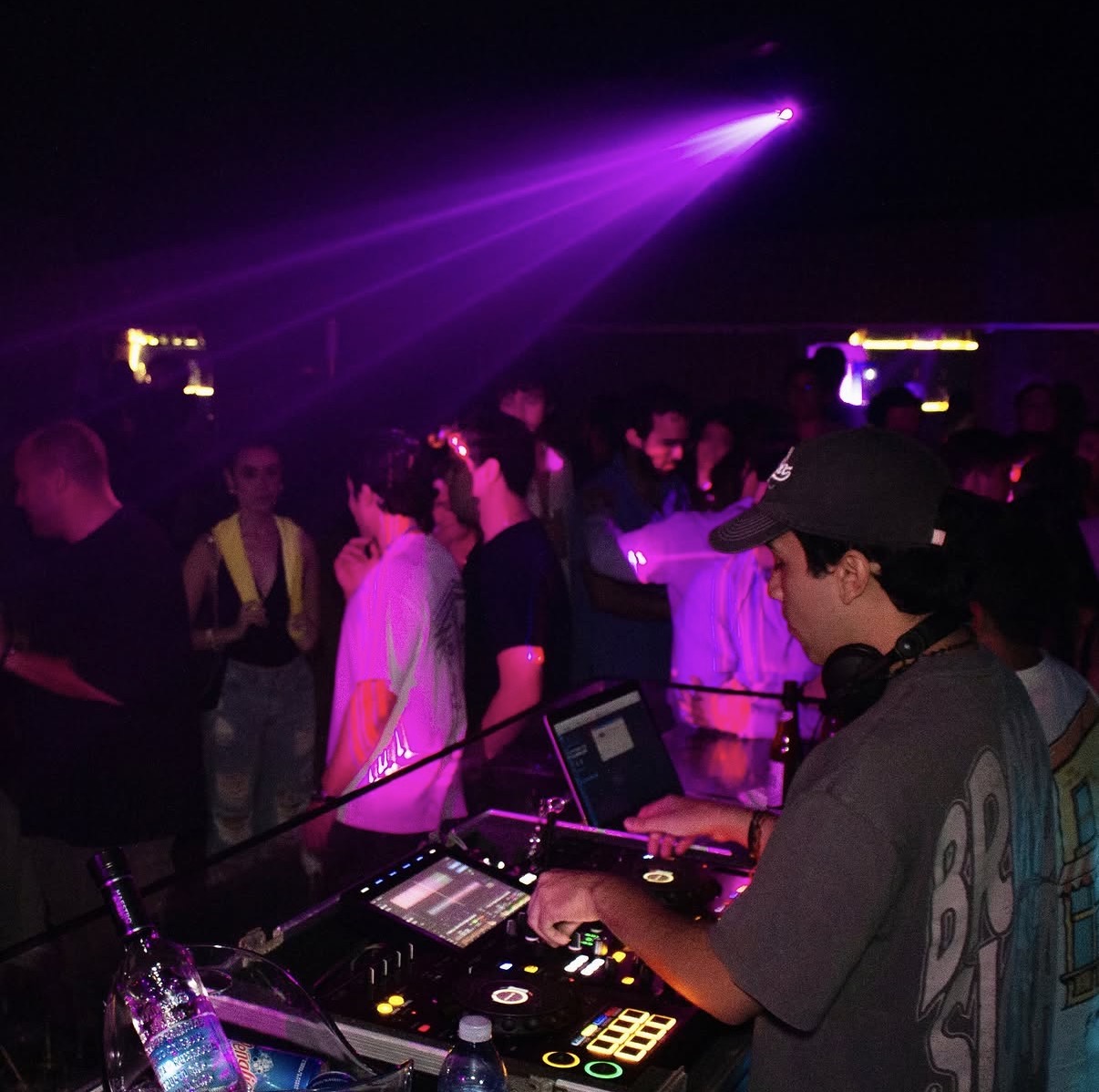 ASTERIA NIGHT CLUB — imagen 4