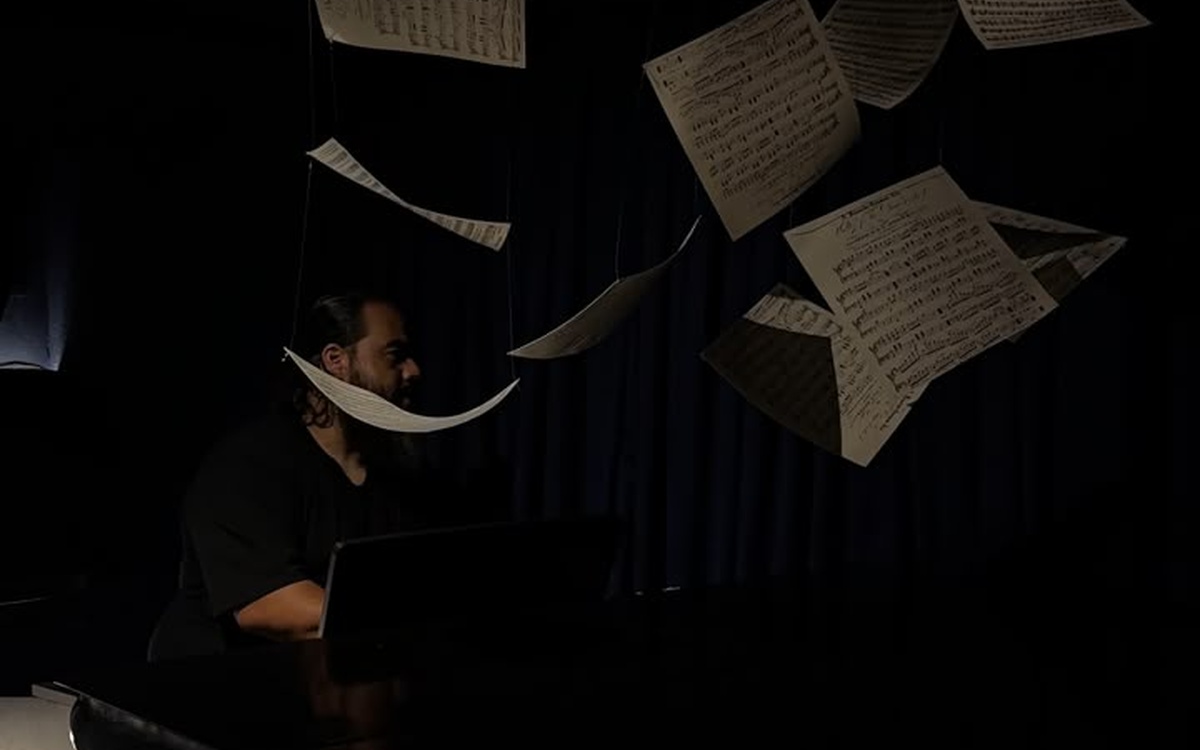 VICTROLA PIANO BAR — imagen 3