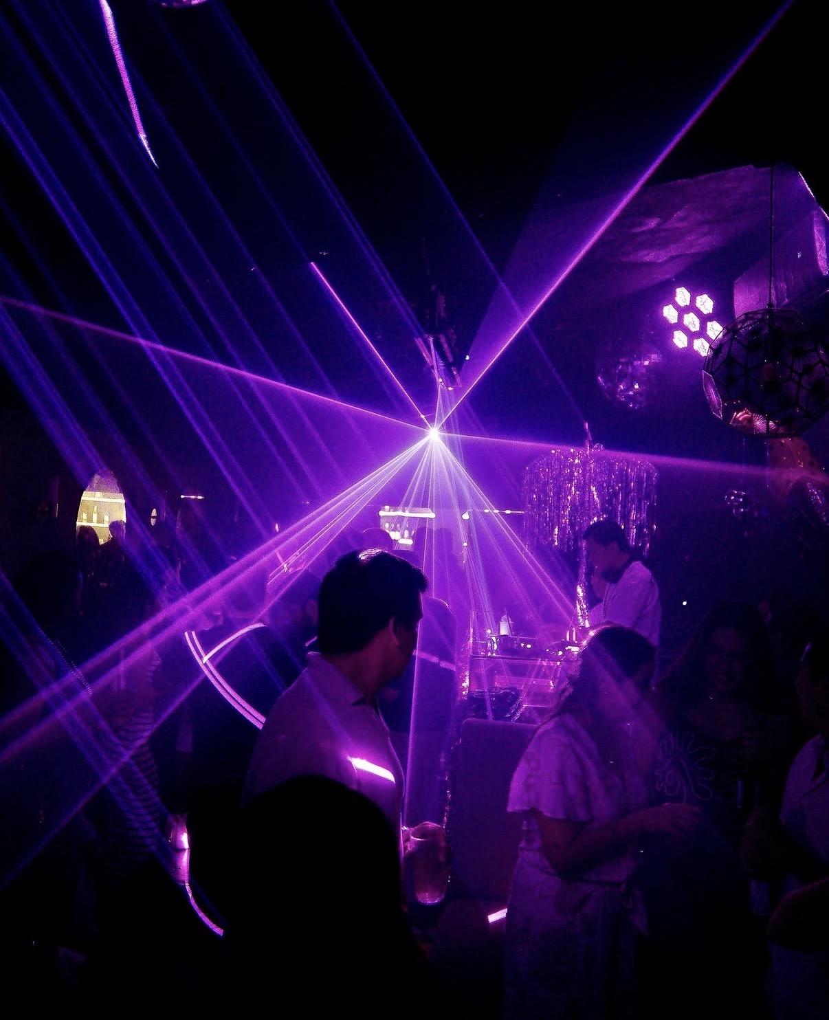 ASTERIA NIGHT CLUB — imagen 1